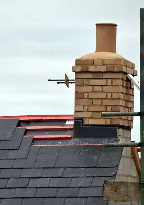 Roofing Contractor Ballynure